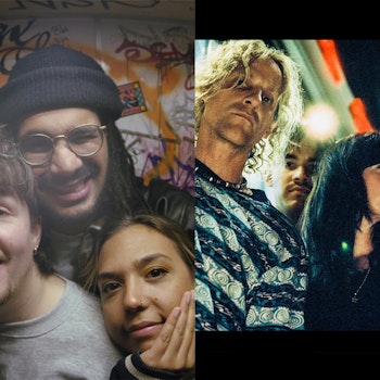 Placeholder for Tape toy gunmoll