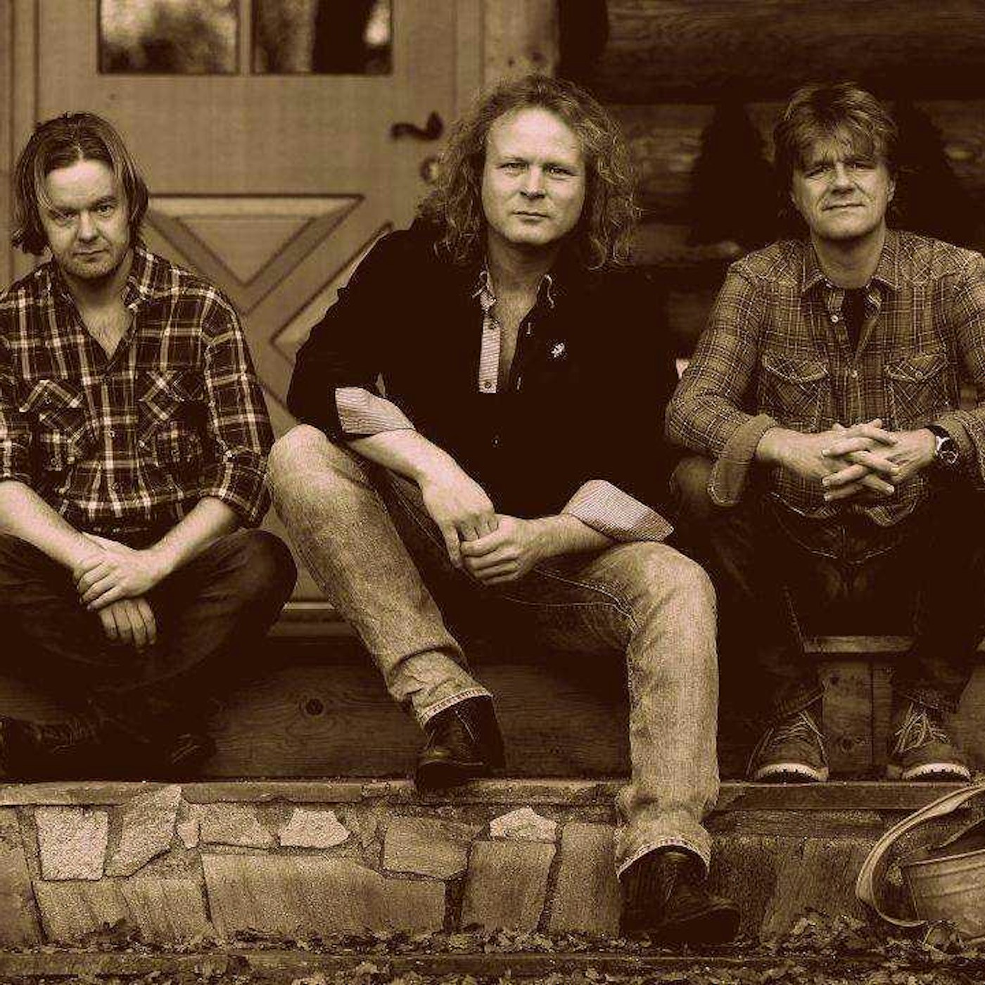 The Fortunate Sons tribute band boeken e1508849274954