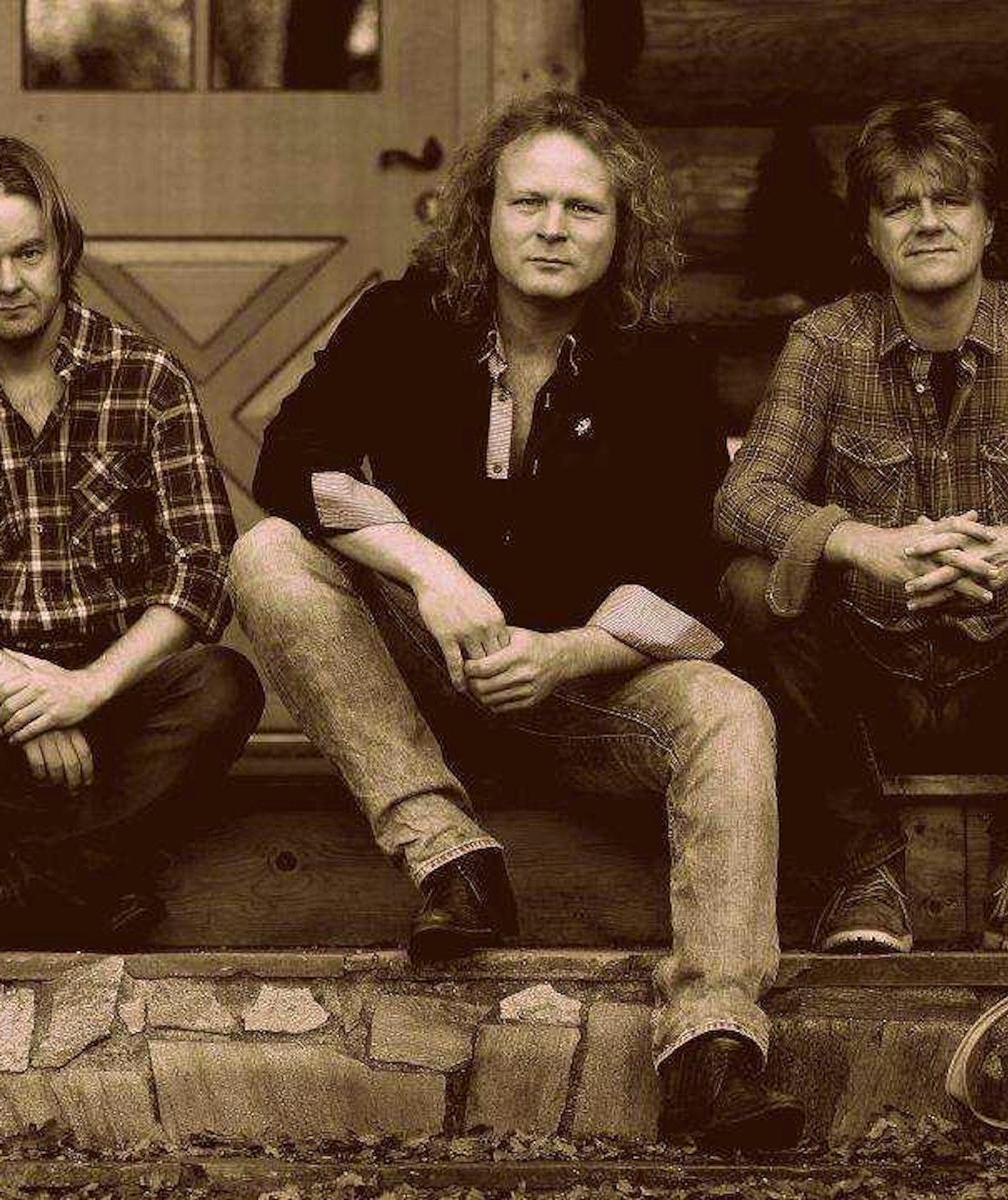 The Fortunate Sons tribute band boeken e1508849274954