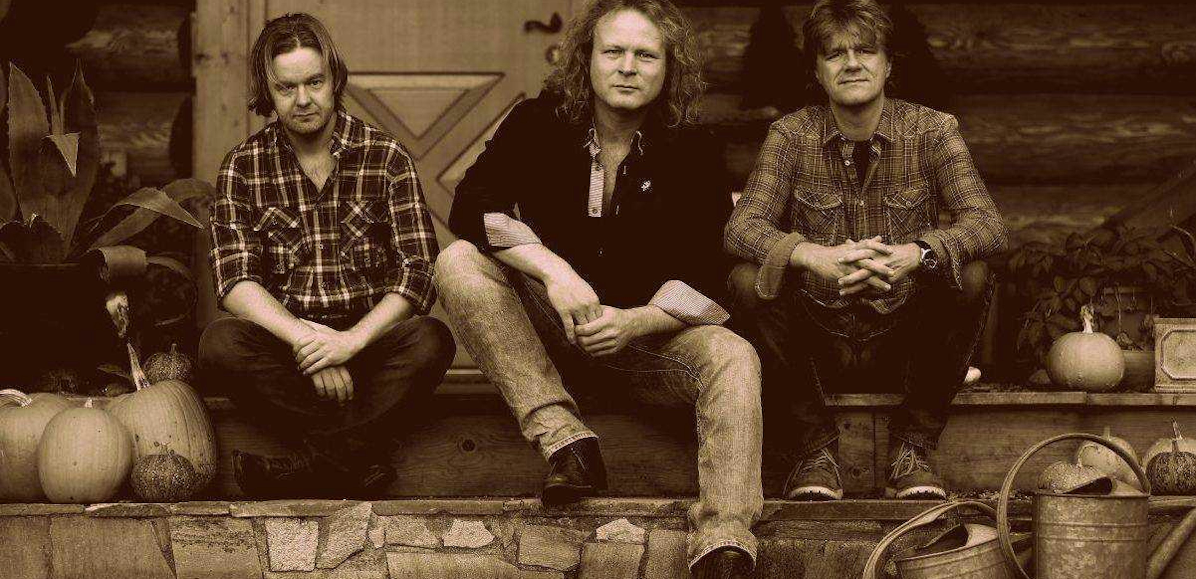 The Fortunate Sons tribute band boeken e1508849274954