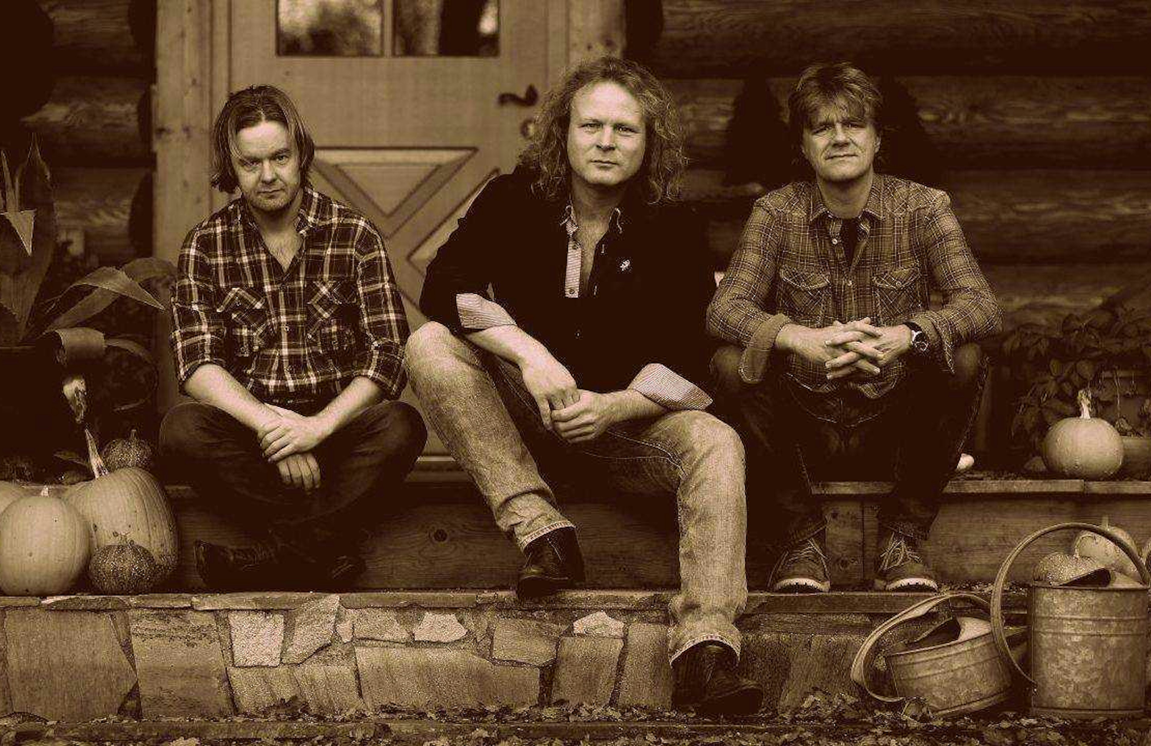 The Fortunate Sons tribute band boeken e1508849274954