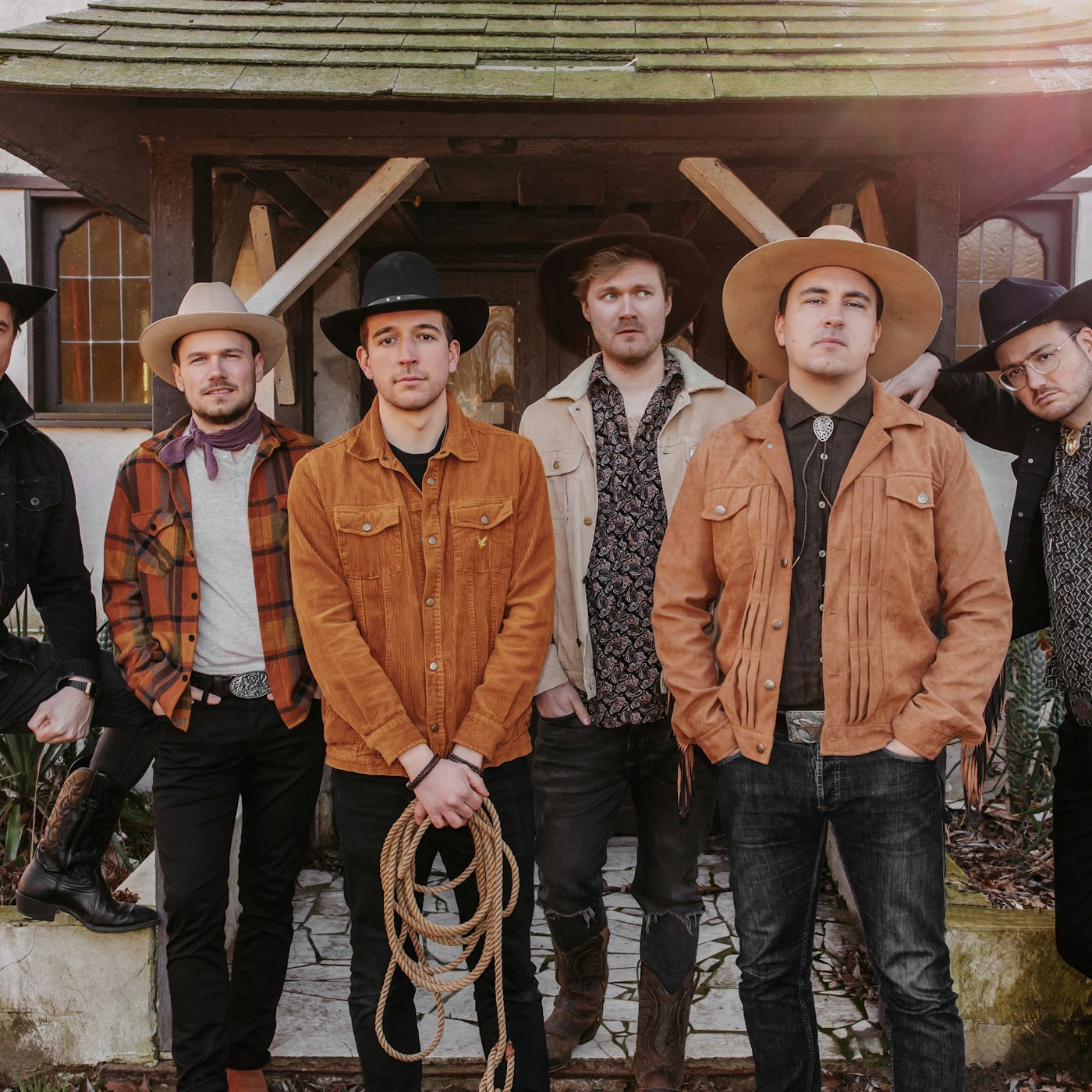 The Hillbilly Moonshiners Promo 2023 001