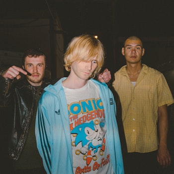 Placeholder for The Jins September2025 Press Photo 24