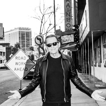 Placeholder for Tommy Castro 21 bw