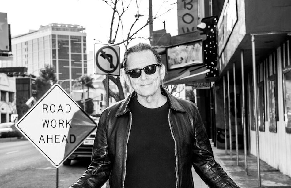 Placeholder for Tommy Castro 21 bw