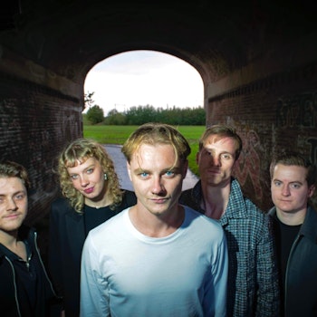 Placeholder for Tommy Gazer 2026 horizontaal