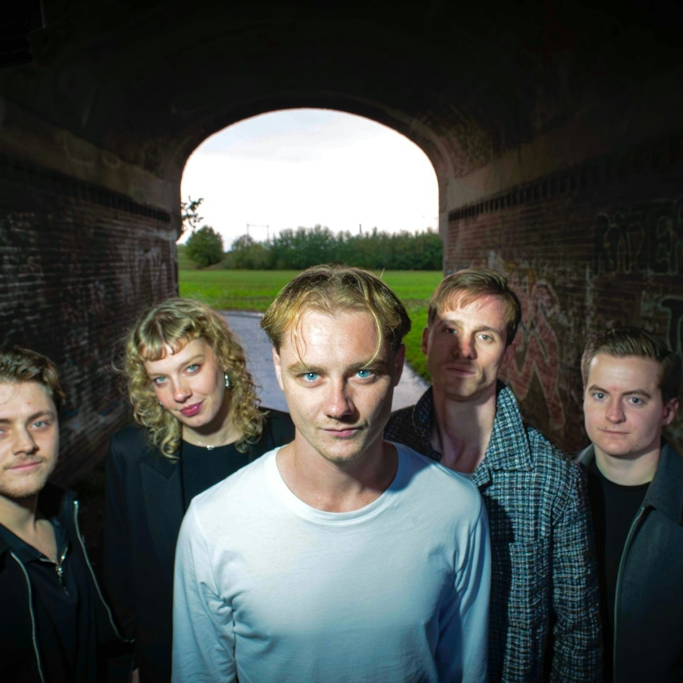 Tommy Gazer 2026 horizontaal