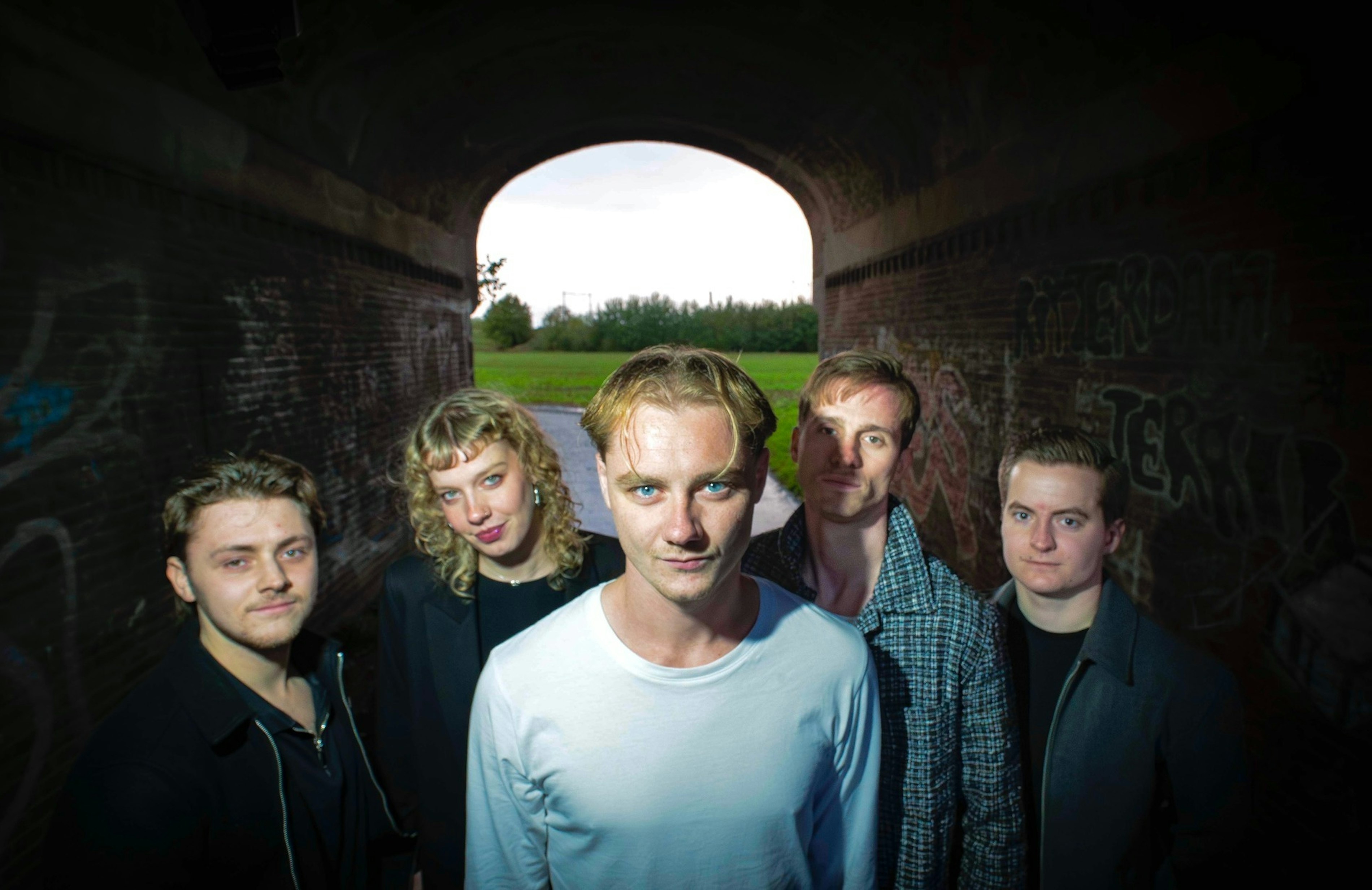 Tommy Gazer 2026 horizontaal