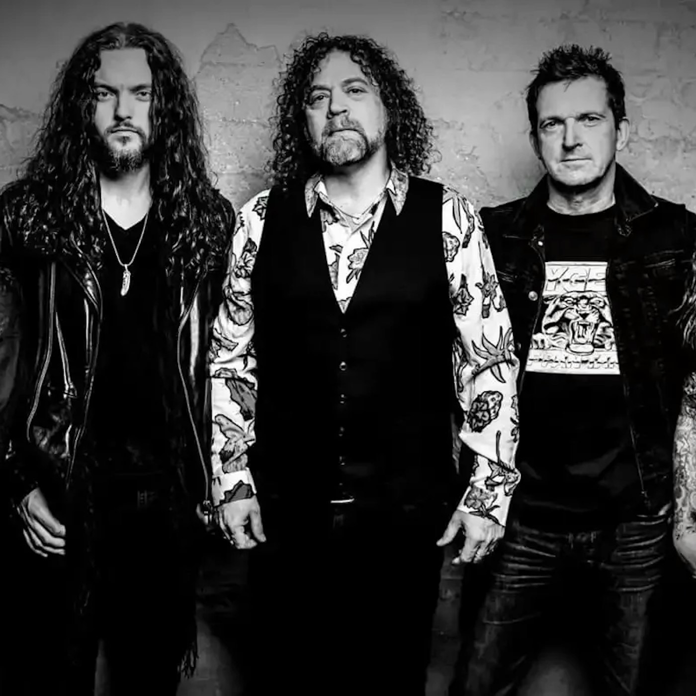 Tygers of Pan Tang 2022 banda jpg