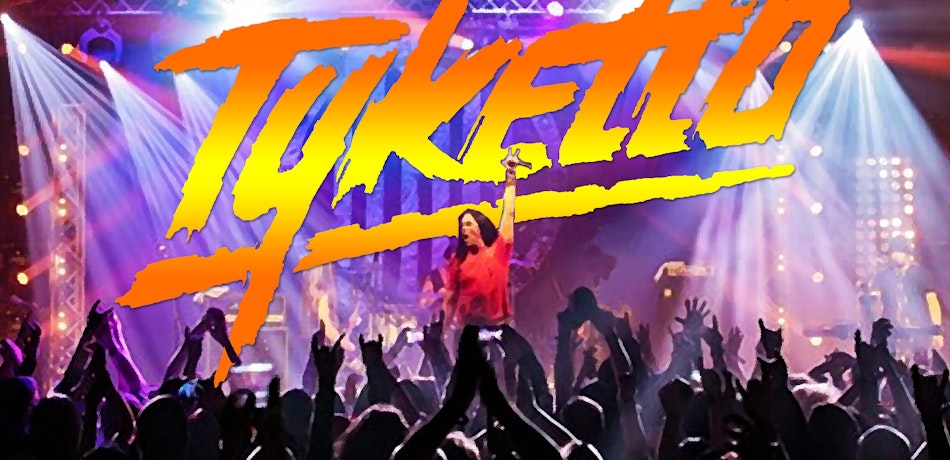 Placeholder for Tyketto 2021 Blank