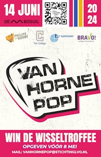 Placeholder for Van Horne Pop 2024 POSTER VERSIE 2 20240404 1