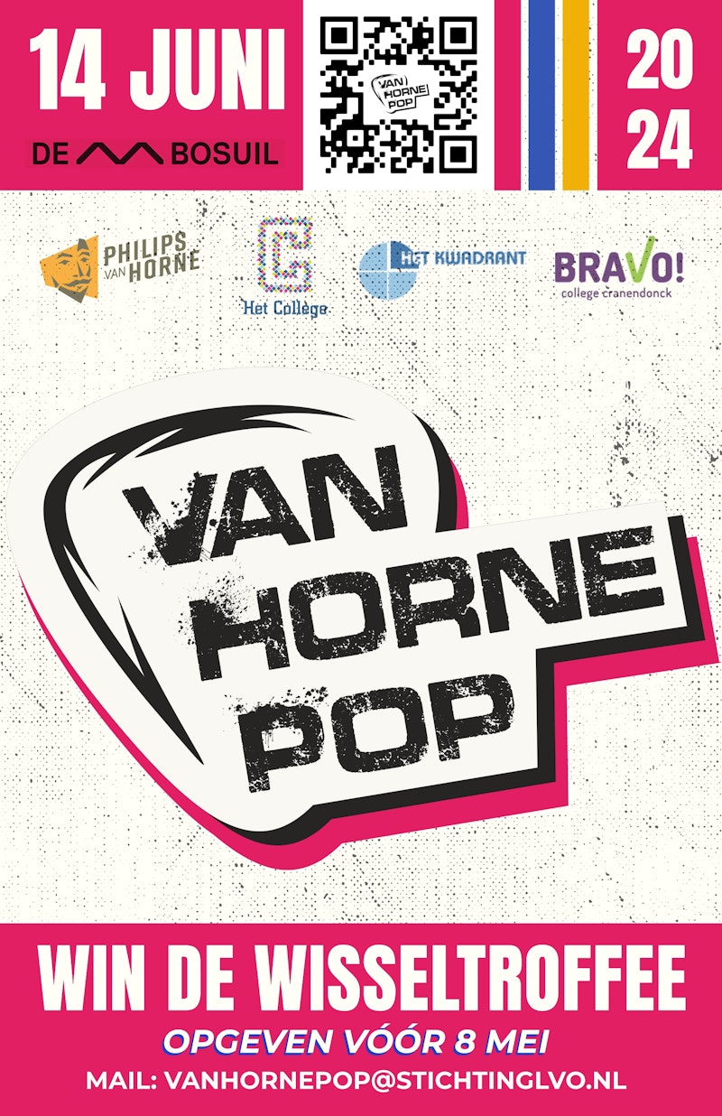 Van Horne Pop 2024 POSTER VERSIE 2 20240404 1