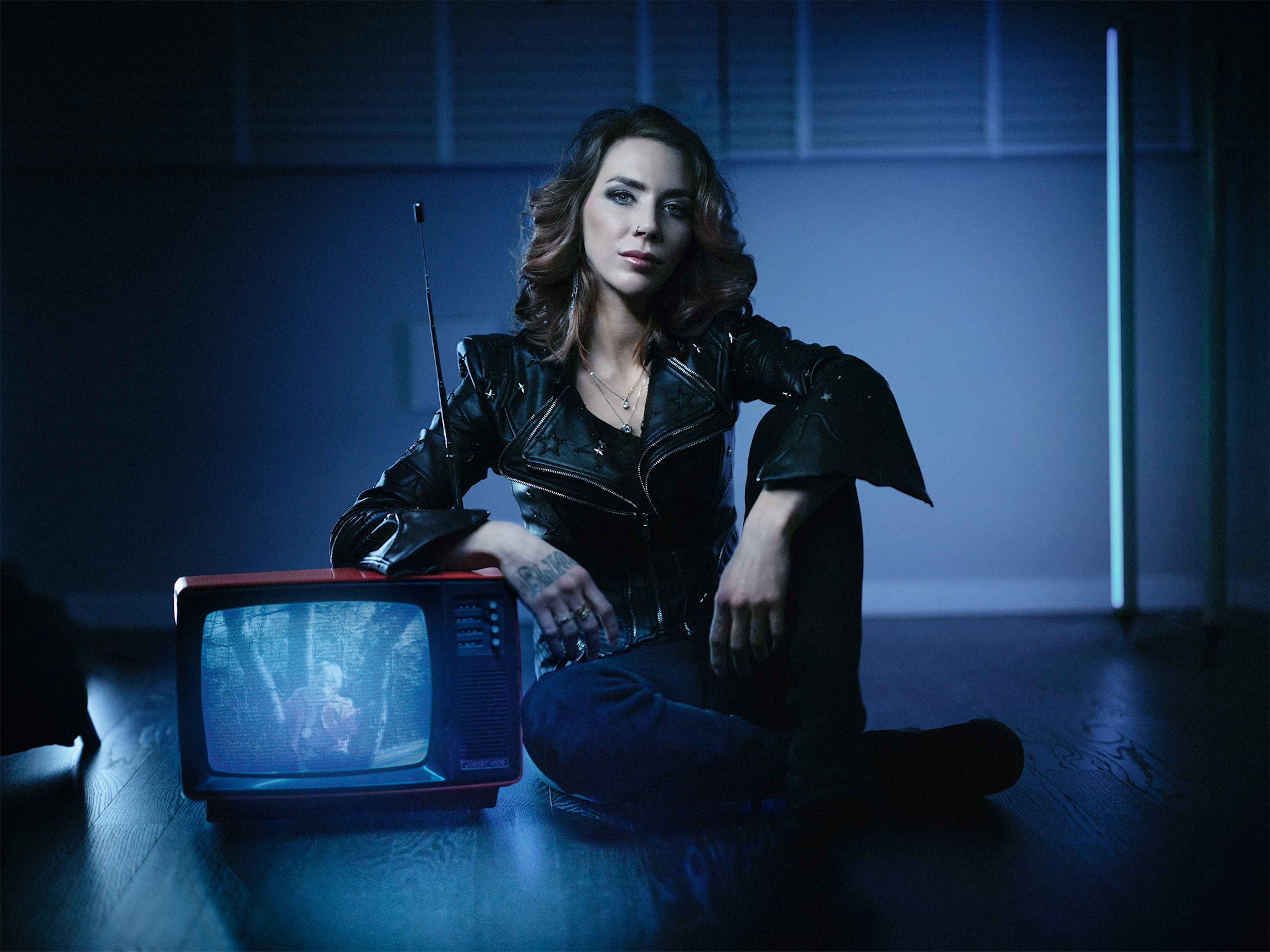 Vanja Sky reborn Frank Schemmann Tom Stein