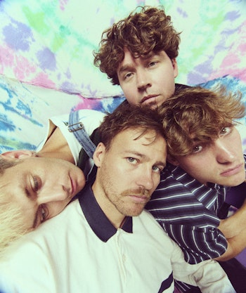 Placeholder for XINK 20245871 Alexander Popelier