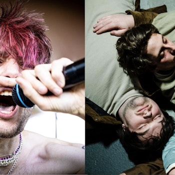 Placeholder for YRMA