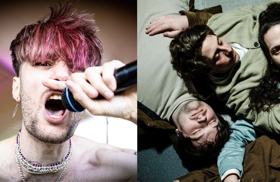 Placeholder for YRMA