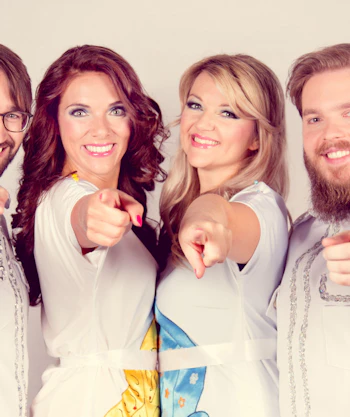 Placeholder for Abba