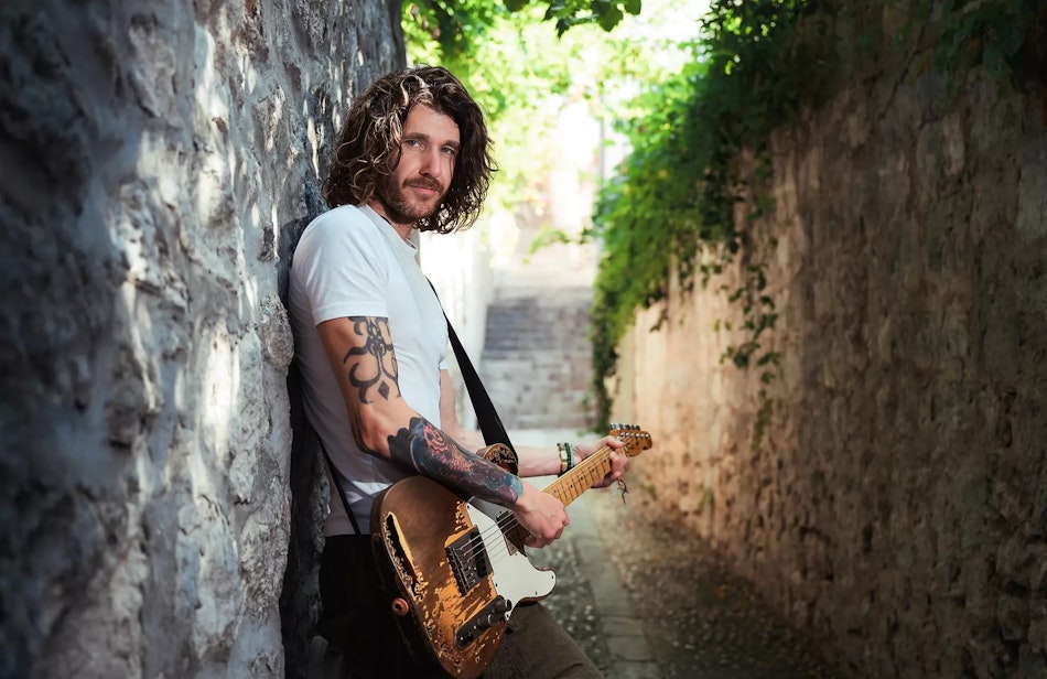 Placeholder for Dom martin 2