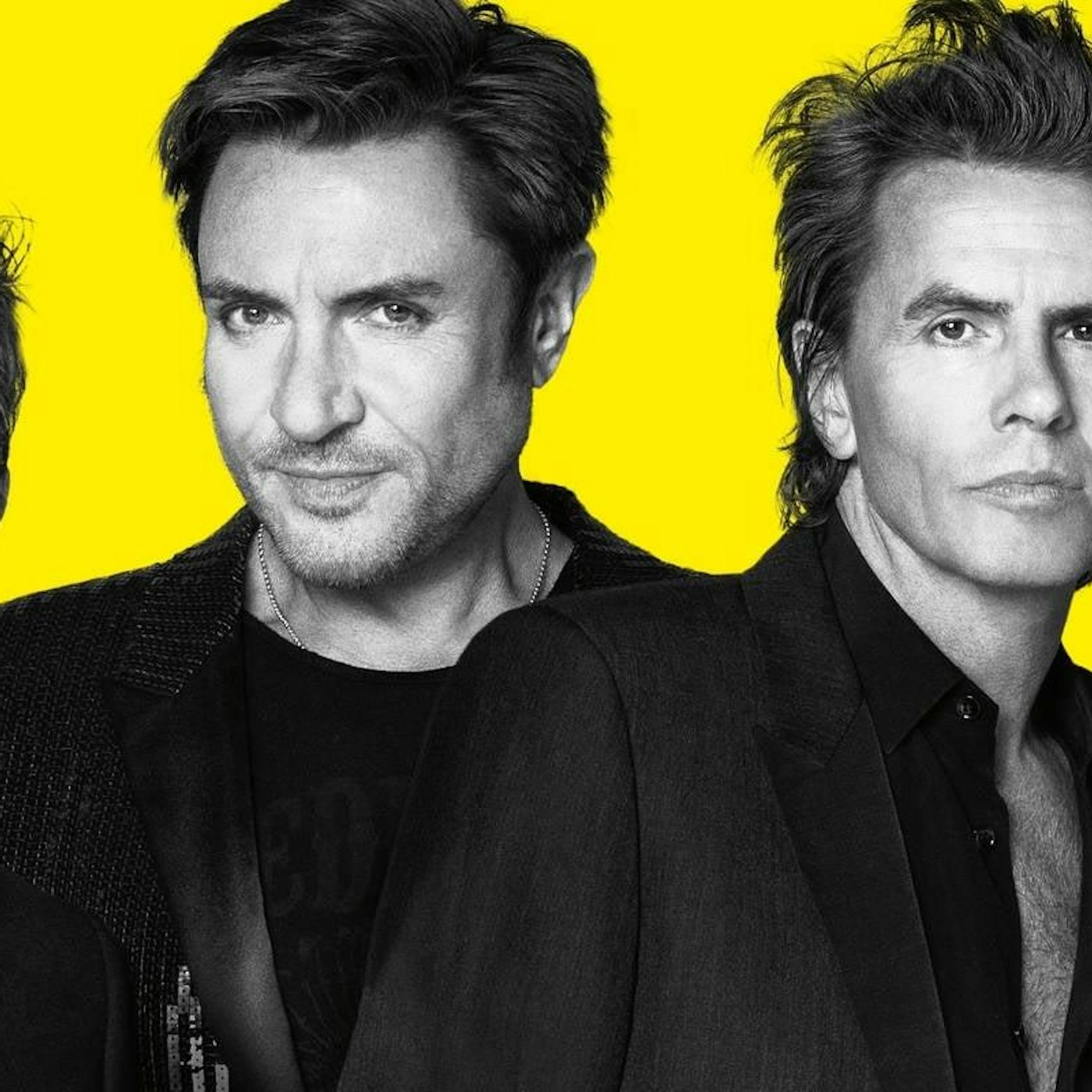 Duran duran