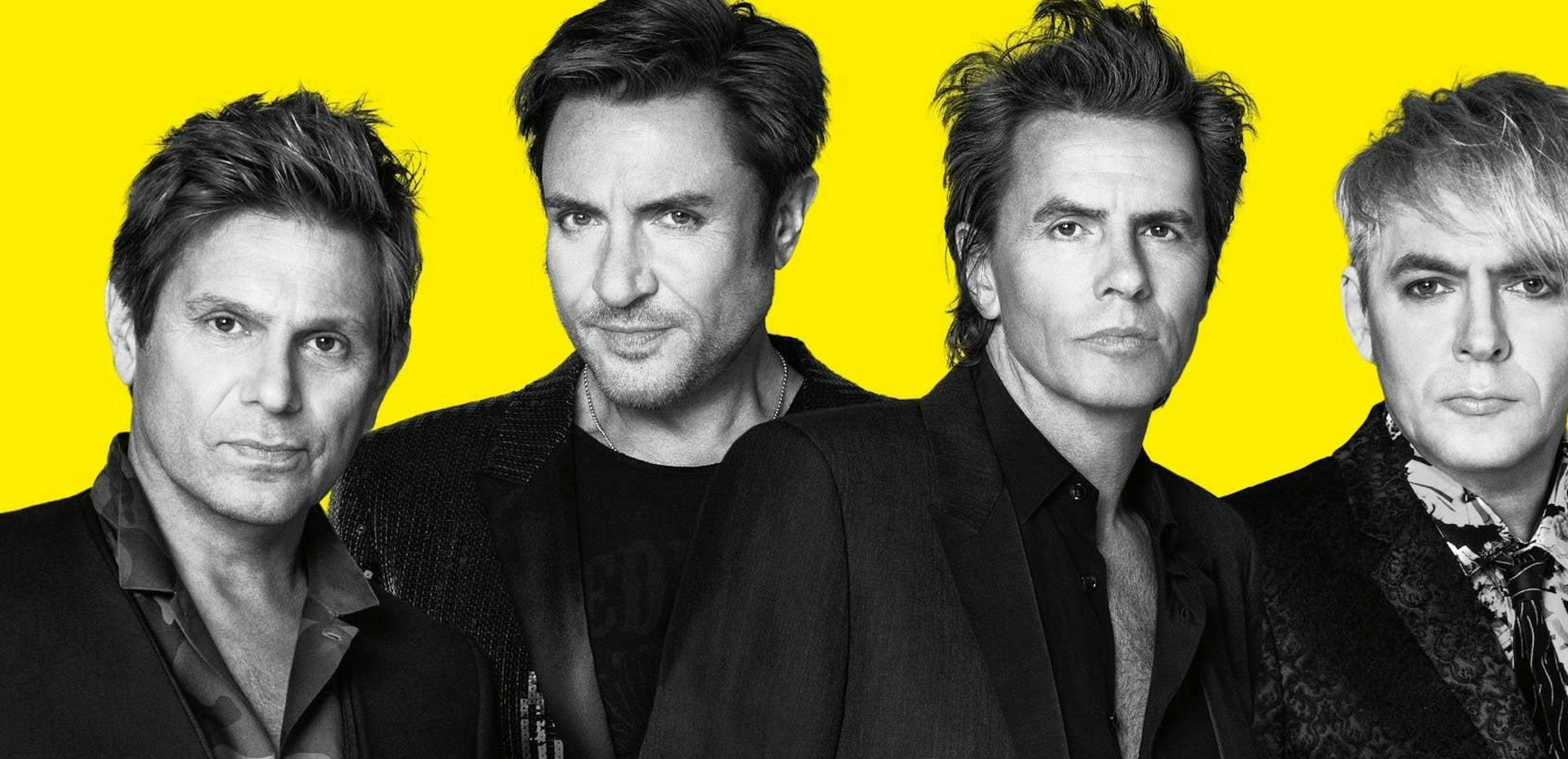 Duran duran