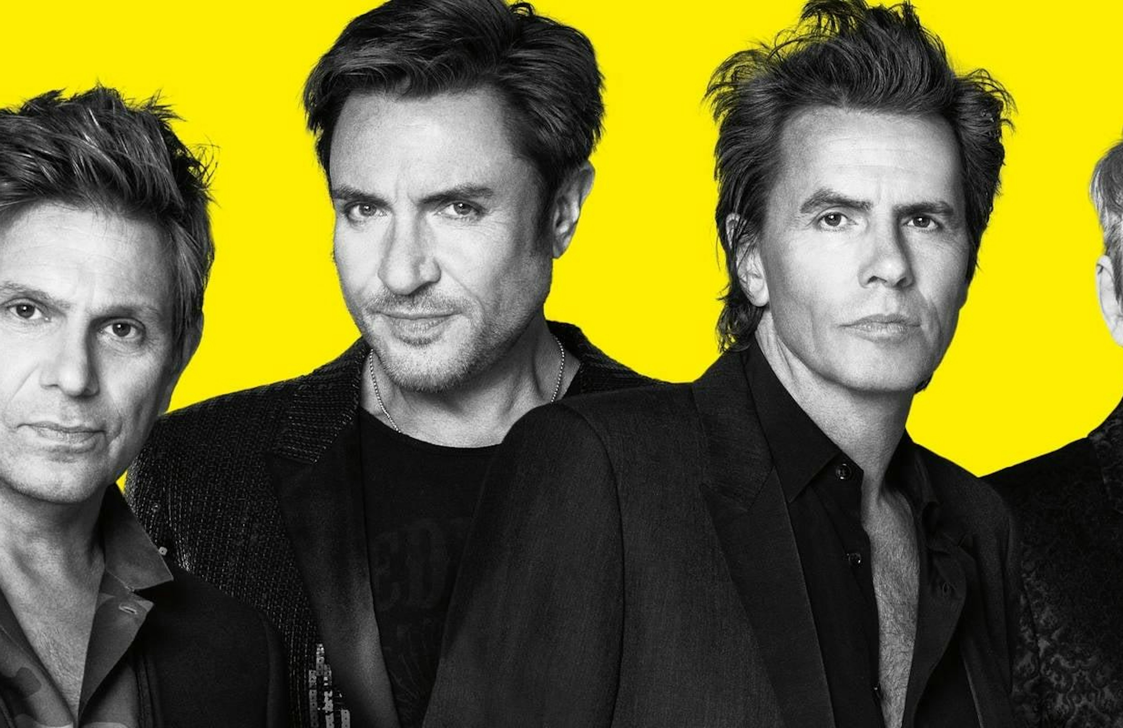 Duran duran