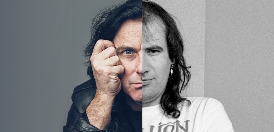 Placeholder for Fish hogarth marillion