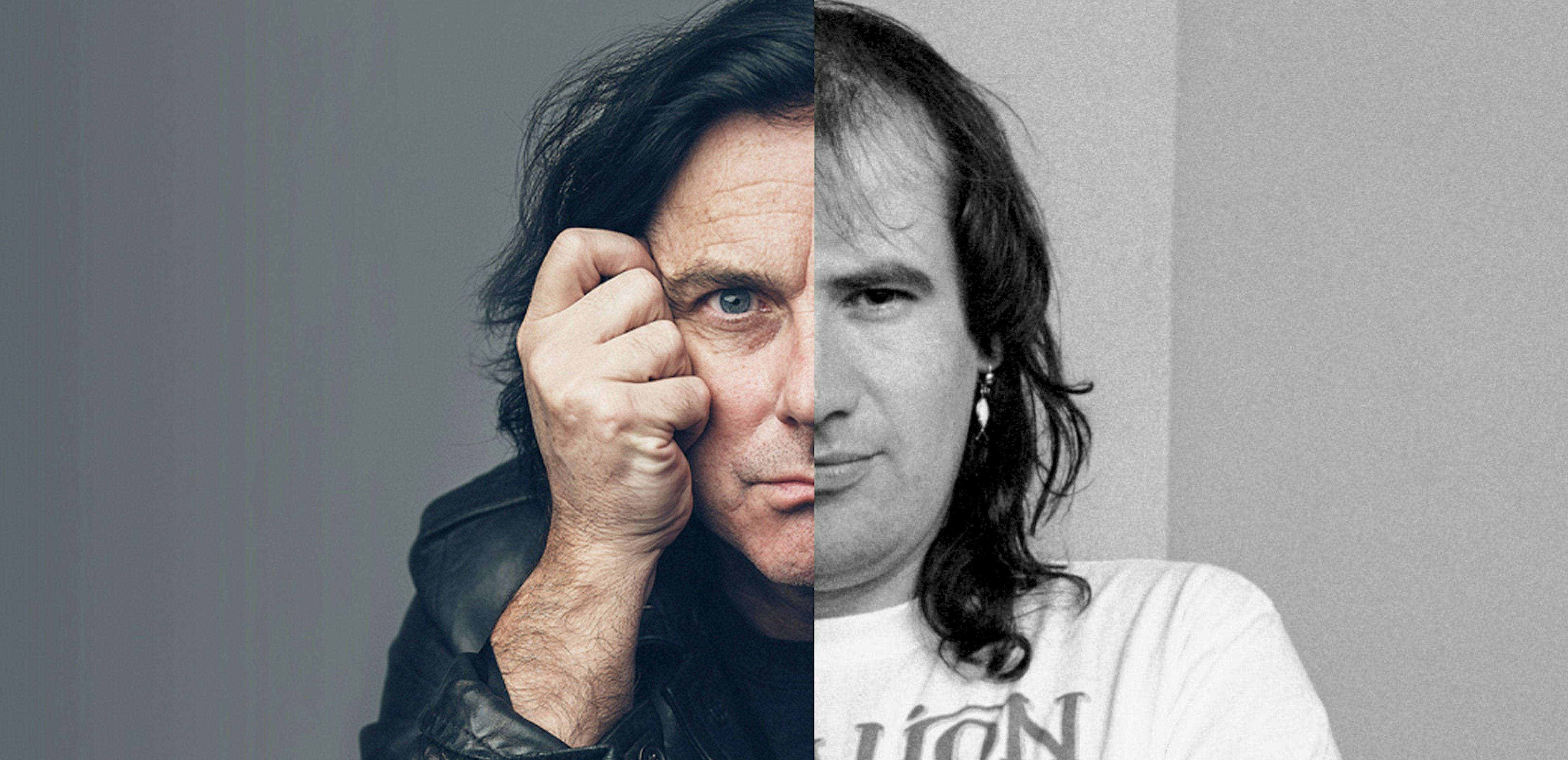 Fish hogarth marillion