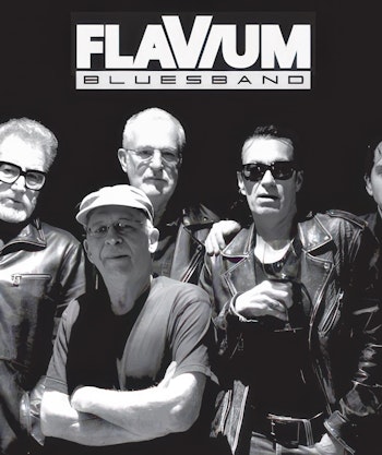 Placeholder for Foto FLAVIUM