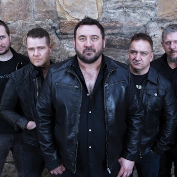 Placeholder for Kk band 3 Graham Milne