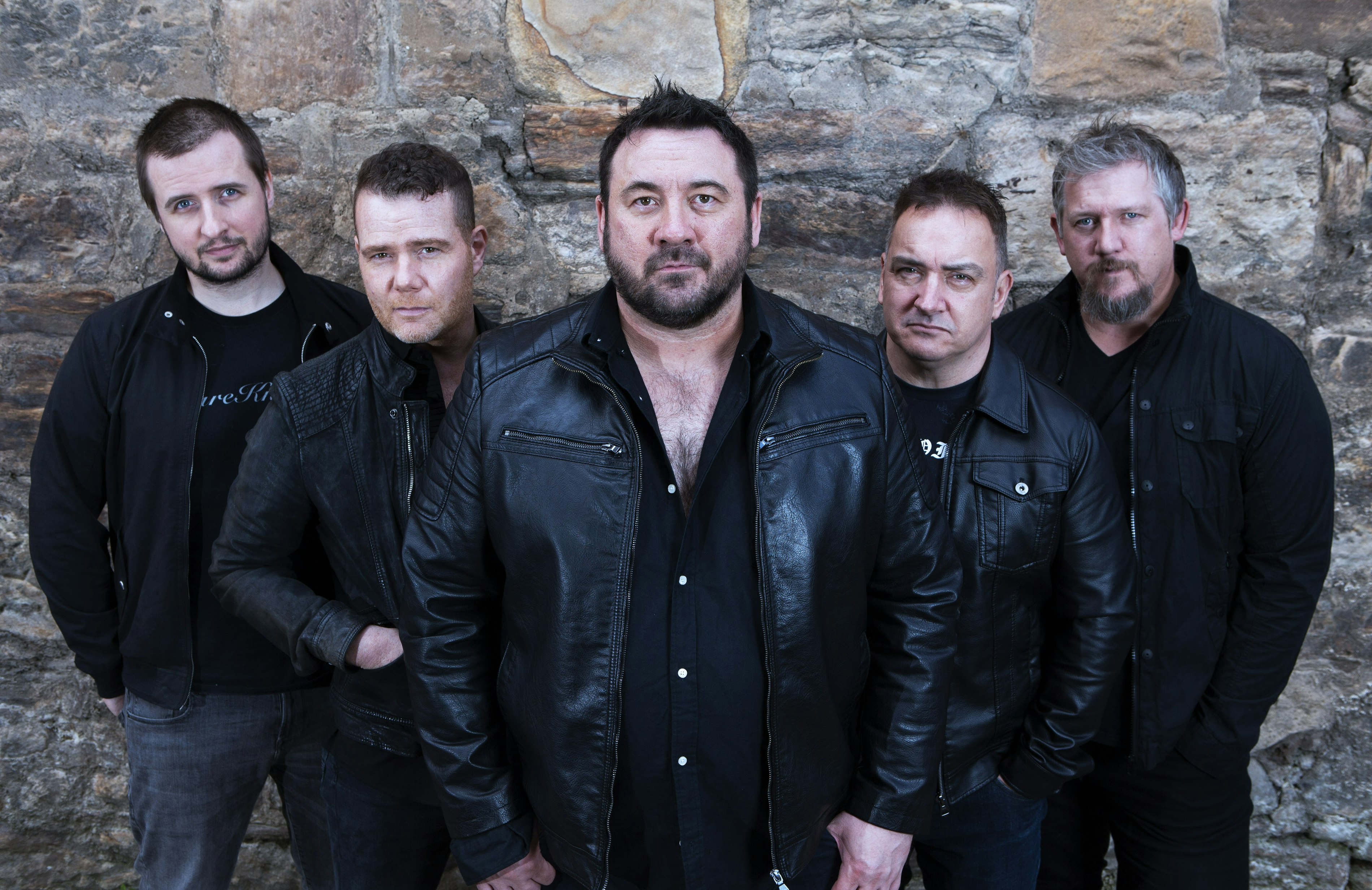 Kk band 3 Graham Milne