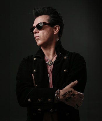 Placeholder for Mike farris kopie