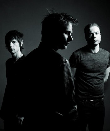 Placeholder for Muse