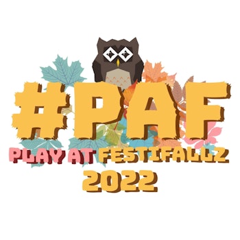 Placeholder for Paf22