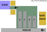 Placeholder for Parkeren de bosuil