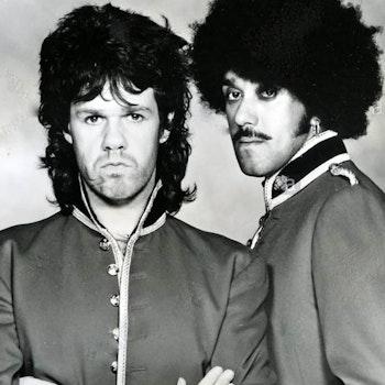 Placeholder for Phil gary