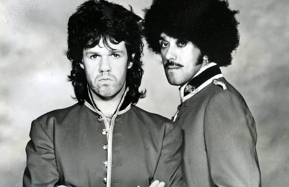 Placeholder for Phil gary