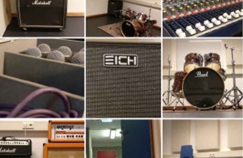 Placeholder for Repetitieruimte