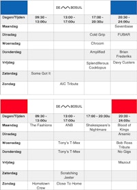 Placeholder for Repetitieruimtes 01 02 2026