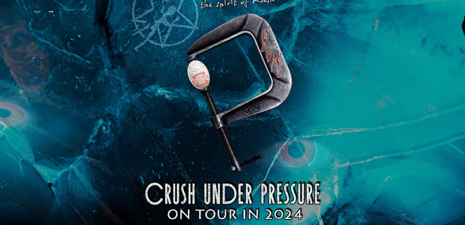 Placeholder for Rush under pressure4ok kopie