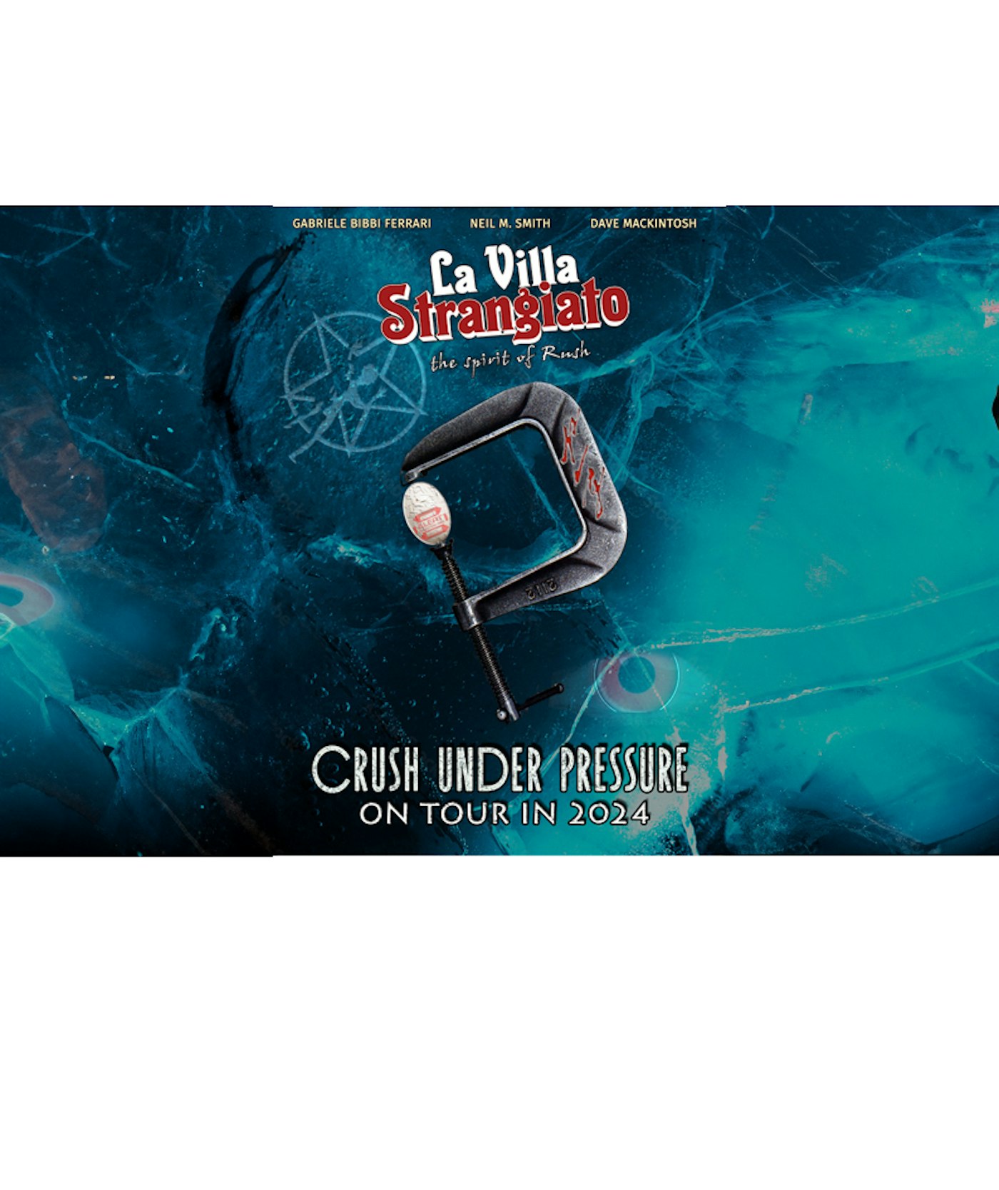 Rush under pressure4ok kopie