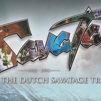 Placeholder for Savatar 2000