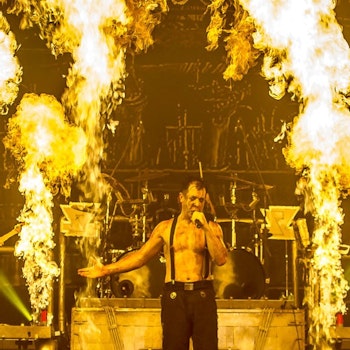 Placeholder for Stahlzeit header