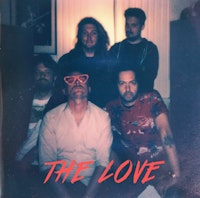 Placeholder for The love