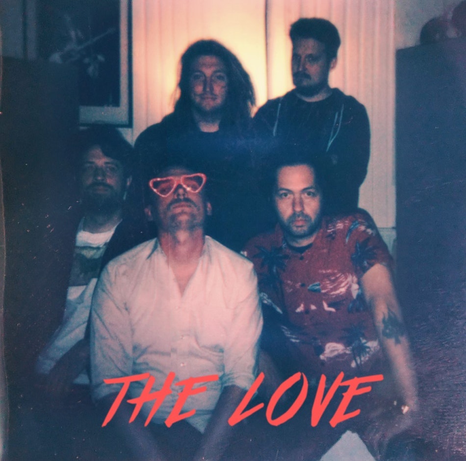 Placeholder for The love