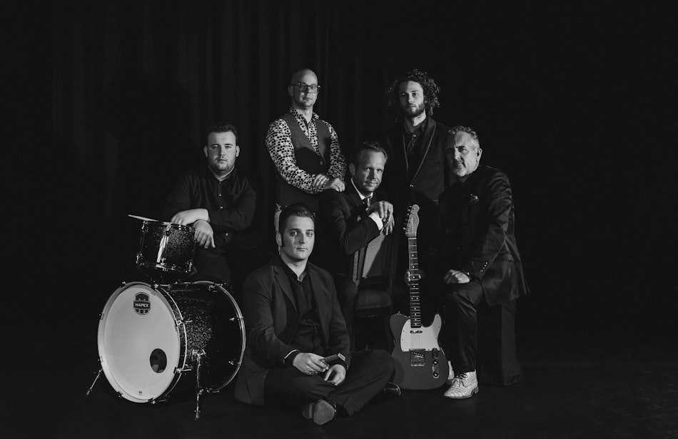 Placeholder for Thumbnail The Muddy Waters Tribute Band 39