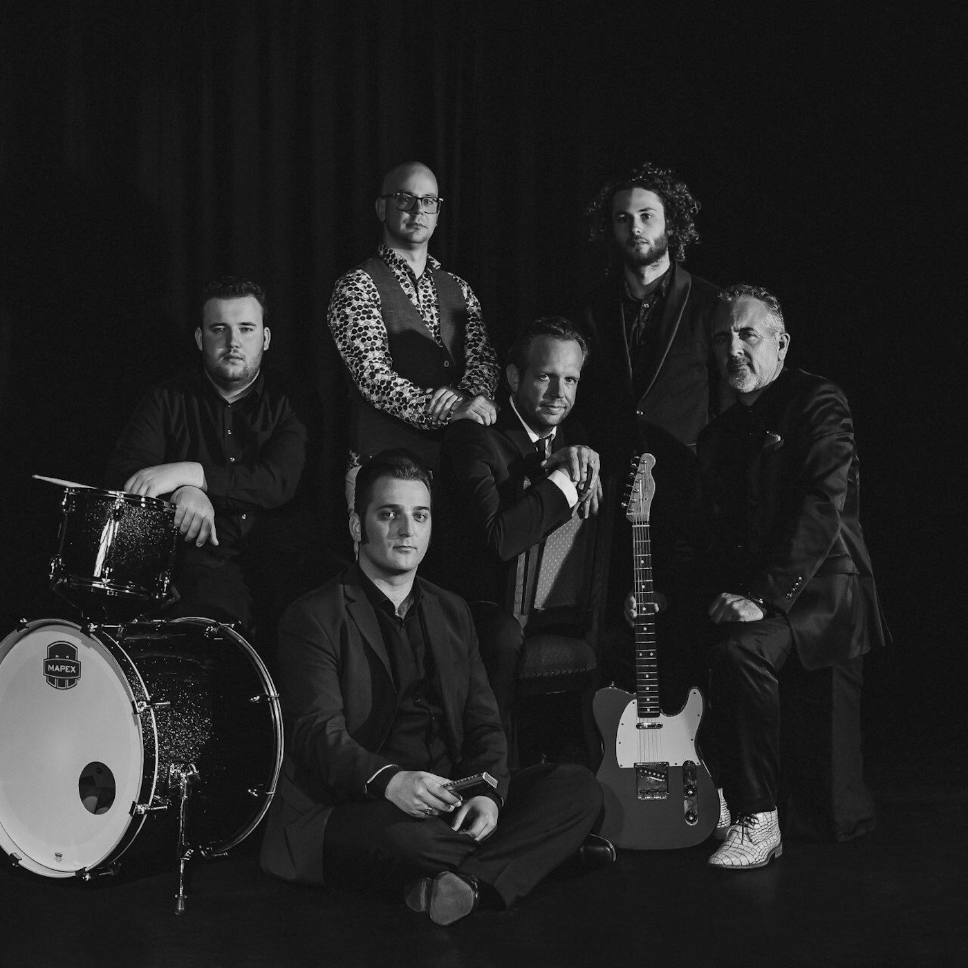 Thumbnail The Muddy Waters Tribute Band 39