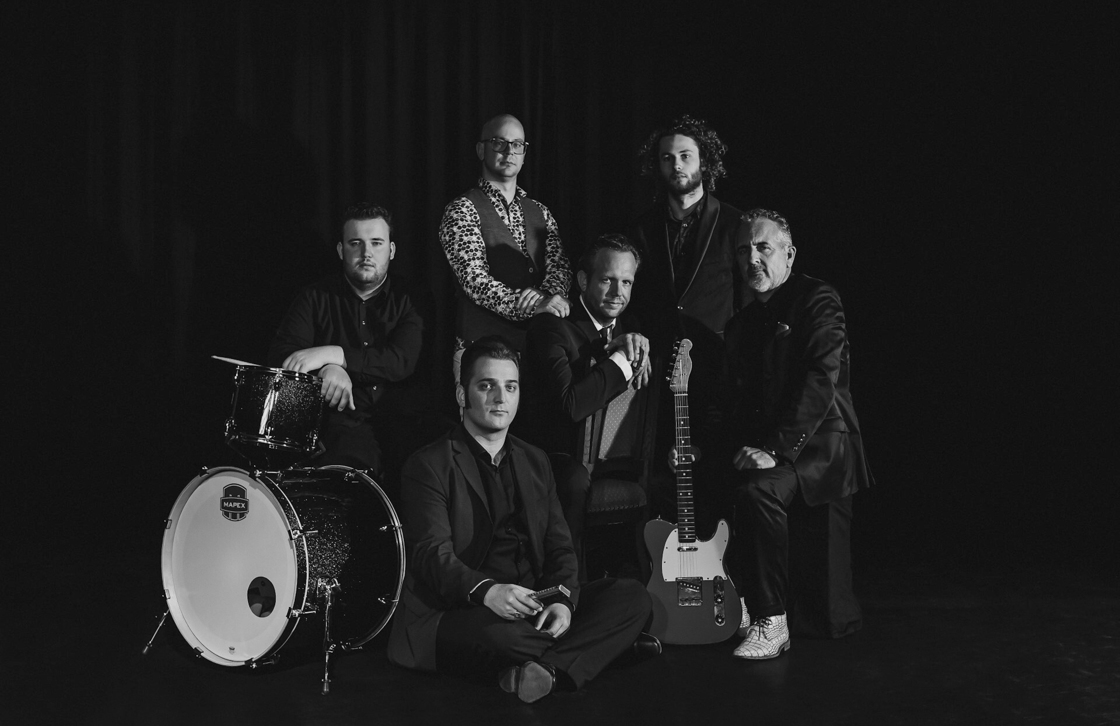 Thumbnail The Muddy Waters Tribute Band 39