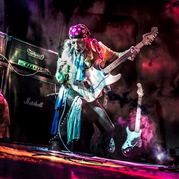 Placeholder for Thumbnail Randy Hansen 2015 7