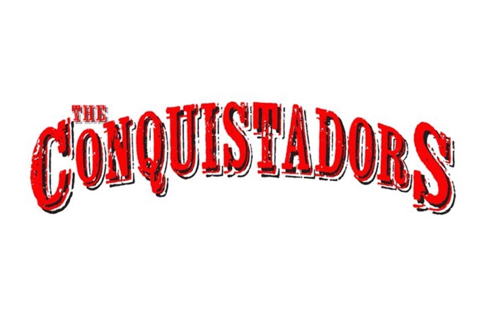 Placeholder for Thumbnail conquistadors breder