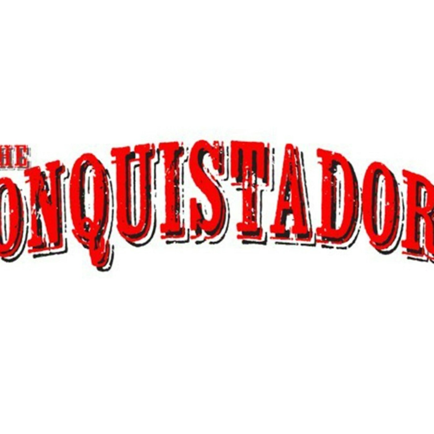 Thumbnail conquistadors breder